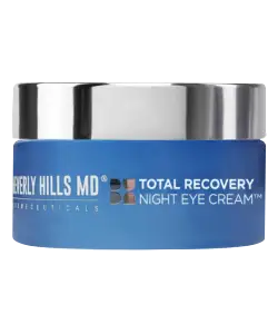 Beverly Hills MD Total Recovery Night Eye Cream