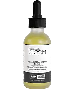 Botanical Hair Growth Serum