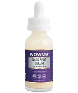 WOWMD Dark Spot Serum for Normal Skin
