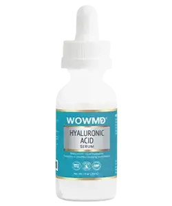 Suero de ácido hialurónico WOWMD