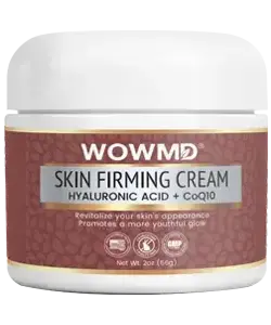 WOWMD Skin Firming Cream