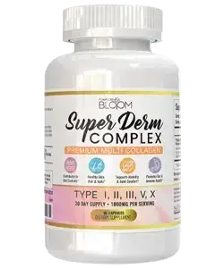 super-derm-complex-supplement