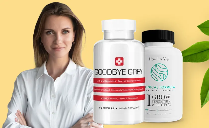 21 Best Hair Growth Products (Plus Shampoo & Conditioner) That Work, According to Experts