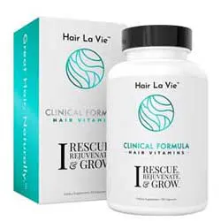 Hair La Vie Clinical Formula Hair Vitamins