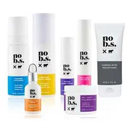 No B.S. Skincare