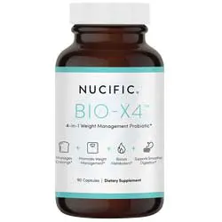 Nucific Bio-X4