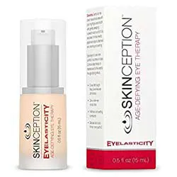 Skinception Eyelasticity