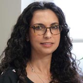 Dr. Cristina Rodriguez-Garcia