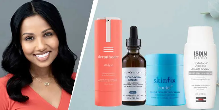 Dr. Viba Malaiyandi, MD