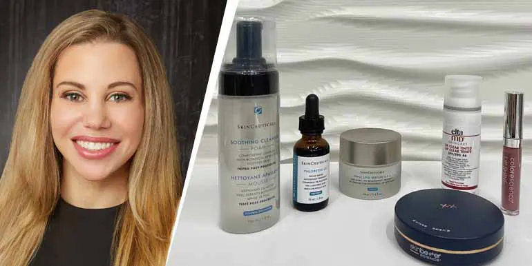 Dr. Kristy Bailey, MD, FRCPC, DABD