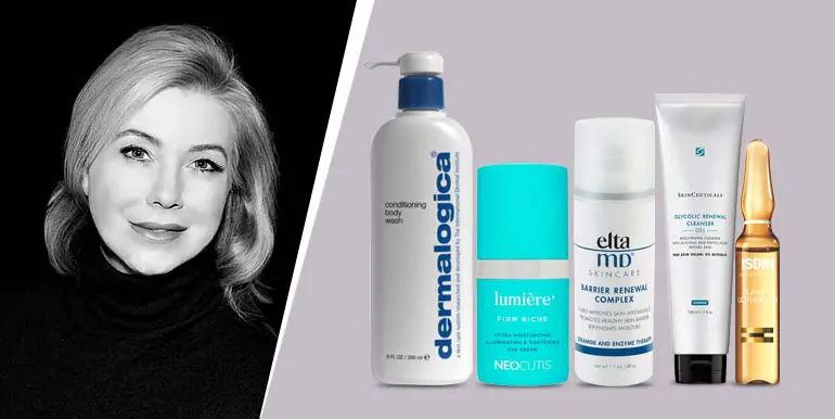 Renata M. Block, MMS, PA-C