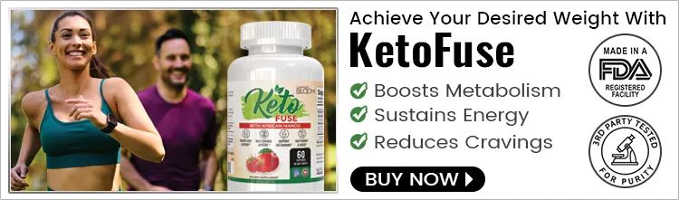 ketofuse