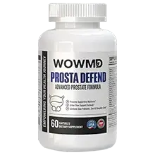 Prostata-Schutz