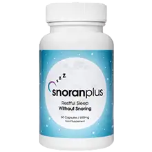 snoran-plus