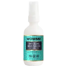 WOWMD Anti-Aging Moisturizer