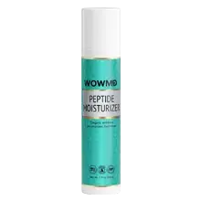 WOWMD Peptide Moisturizer