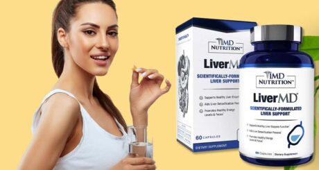1MD LiverMD Review - Le supplément LiverMD Liver Cleanse est-il sûr et efficace?