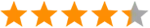 Étoile