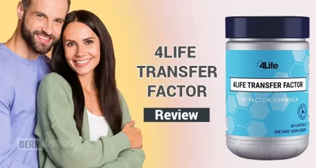 Examens de 4Life Transfer Factor – Quelle est l’efficacité des produits 4Life ?