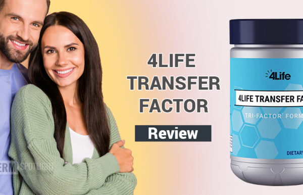 Reseña de 4Life Transfer Factor: ¿Vale la pena prestar atención a esta línea de productos?