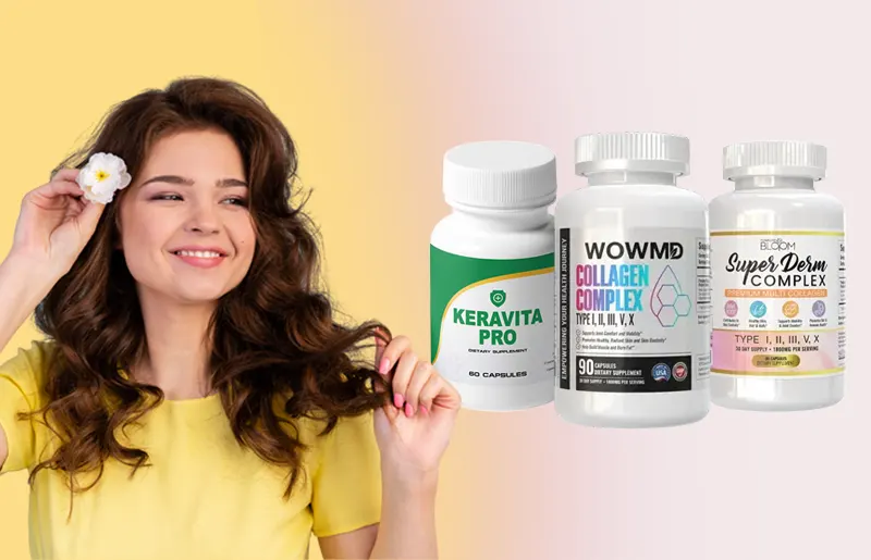 Best Hair Growth Products