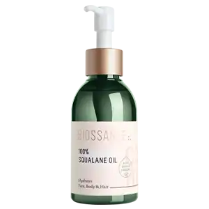 Aceite de escualano Biossance