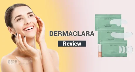 Dermaclara Review: Do These Silicone Patches Erase Wrinkles and Stretch Marks?