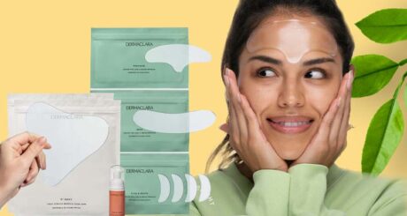 Revue Dermaclara : Ces patchs en silicone effacent-ils les rides et les vergetures ?