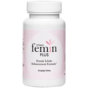 Formule d&#39;amélioration Femin Plus Libido