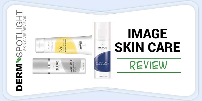 Image Skin Care Reviews - Is Image A Good Skincare Line?