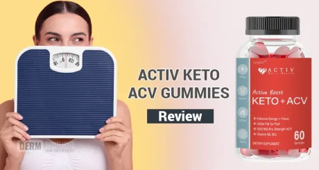 Activ Keto ACV Gummies Review: Do They Really Work For Weight Management?
