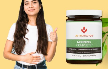 ActivatedYou Morning Complete Review – Does It Really Work?
