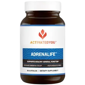 ActivatedYou AdrenaLife