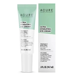 Creme de Olhos Ultra Hidratante Acure