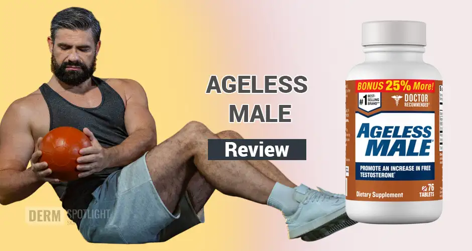 Ageless Male