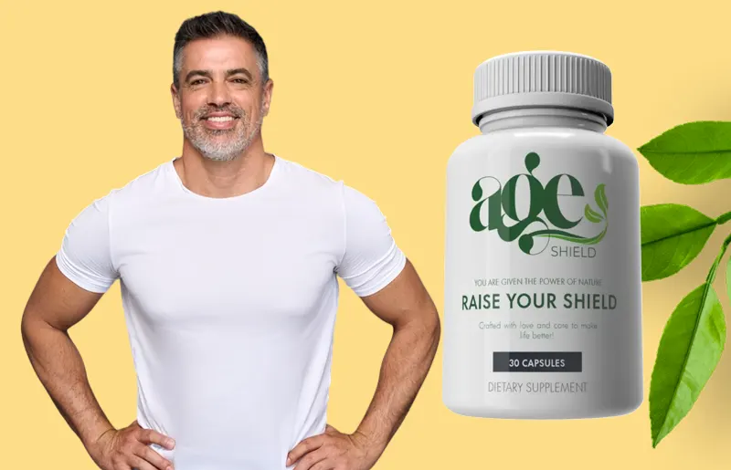 AgeShield Review: Does It Truly Restore Vitality and Sharpen Focus