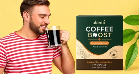 Akemi Coffee Boost Review: Will It Fit Your Morning Routine?