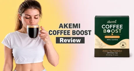 Akemi Coffee Boost Review: Will It Fit Your Morning Routine?