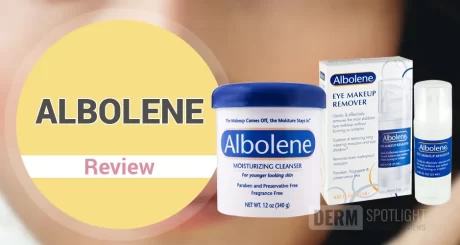 Albolene Review: All You Need to Know About This Moisturizing Cleanser