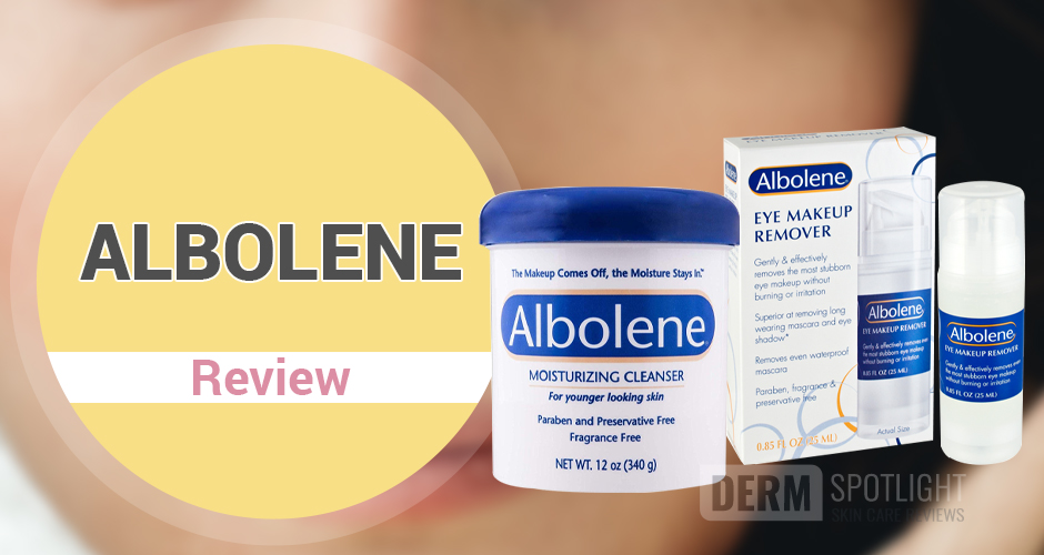 Albolène