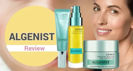 Algenist Review – Everything You Need To Know About Algenist Products