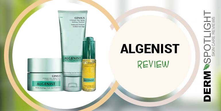 Algenist Review - Do Algenist Skin Care Products Work?
