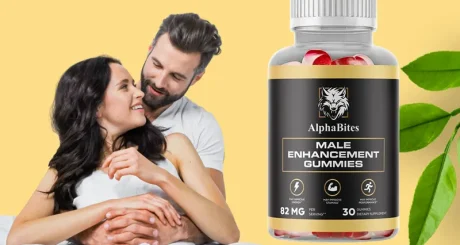 Alpha Bites Male Enhancement Gummies Review: Ces gommeux valent-ils la peine d&#39;essayer pour la performance masculine?