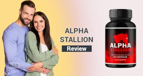 Alpha Stallion Review 2025: Do They Actually Work for Stamina & Libido?