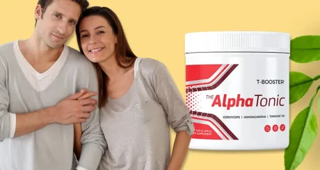 Alpha Tonic Reviews 2025 – Est-ce une arnaque ? Meilleur avis d&#39;expert