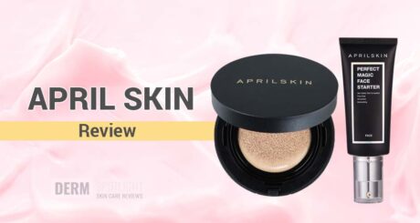 April Skin Reviews – Do April Skin Care Products Work & Safe To Use?