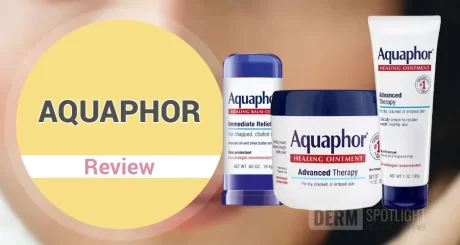 Aquaphor Review – Does Aquaphor Healing Ointment Really Work?