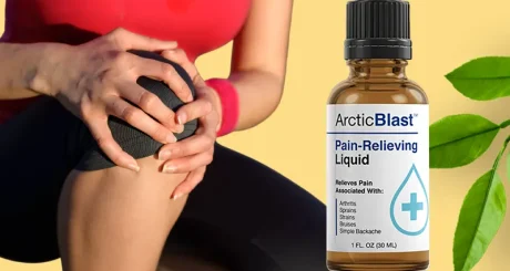 Arctic Blast Review 2025: Cela soulage-t-il vraiment une douleur rapide?