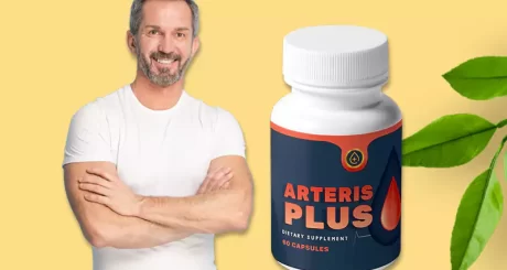 Arteris Plus Reviews 2025 : La solution ultime pour une tension artérielle saine ?
