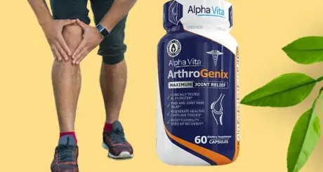ArthroGenix Reviews 2025 : Un supplément qui soulage les douleurs articulaires et améliore la mobilité ?
